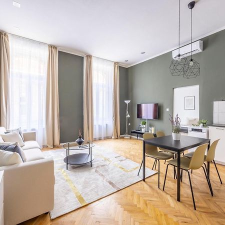 Charming & Cozy Central Elizabeth Apartment Budapest Exterior foto