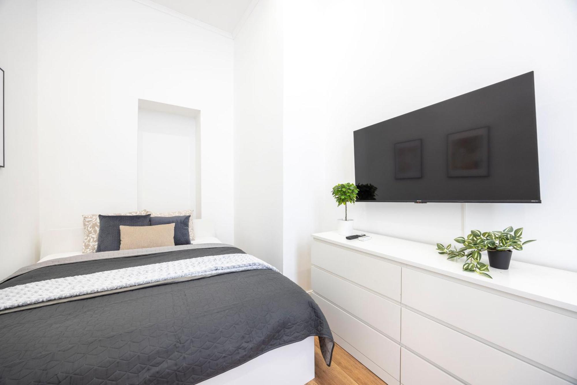 Charming & Cozy Central Elizabeth Apartment Budapest Exterior foto